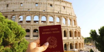 Itália redefine cidadania por sangue e decisão surpreende