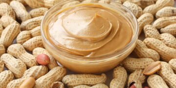 Saiba porque a pasta de amendoim pode ser sua melhor aliada na dieta!