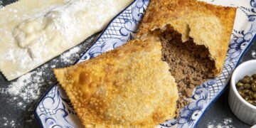 5 recheios irresistíveis para deixar seu pastel de forno inesquecível