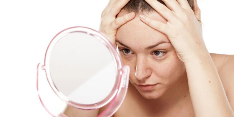 Pele cansada - Créditos: depositphotos.com / VGeorgiev