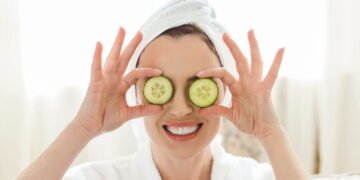 Os incríveis benefícios do pepino para seu corpo e pele