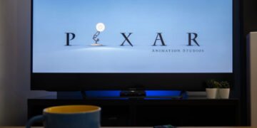 Eles apareceram uma única vez, mas seguem no coração dos fãs da Pixar