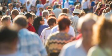 Como o aumento da população em Minas Gerais está mudando as cidades