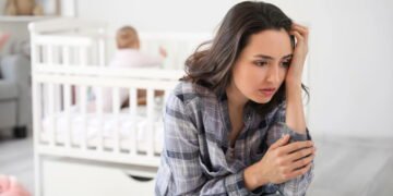 As mudanças no seu corpo após o parto, o que ninguém te conta e como lidar com elas