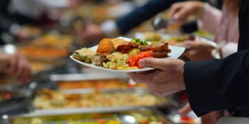 Cansado de dietas? Veja como comer melhor sem passar fome