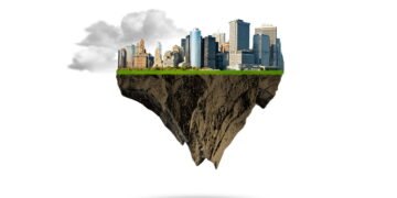 Coreia do Sul planeja cidades flutuantes para combater o avanço do nível do mar