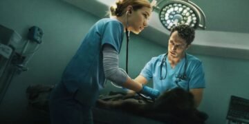 O que esperar da segunda temporada de Pulso, drama médico da Netflix? Confira