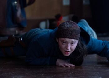 Ninguém esperava o que acontece no 4º episódio de The Last of Us