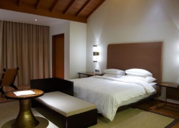 Transforme o seu quarto em um refúgio de tranquilidade com essas dicas simples