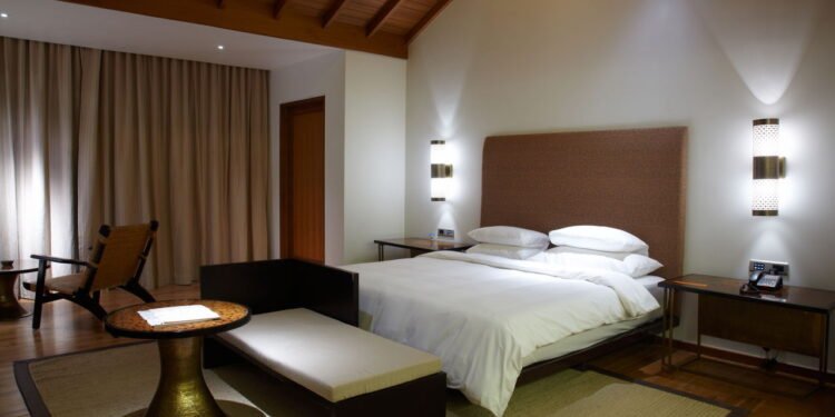 Transforme o seu quarto em um refúgio de tranquilidade com essas dicas simples