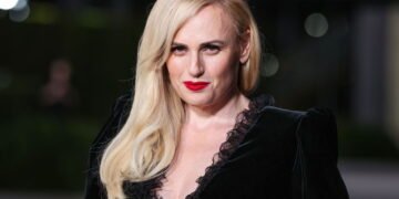 Trailer bombástico e cheio de reviravoltas; Rebel Wilson coloca o casamento de cabeça para baixo