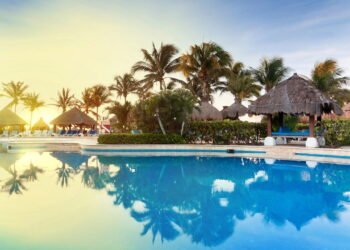 Quem possui este cartão de crédito garante tratamento vip em resort de luxo