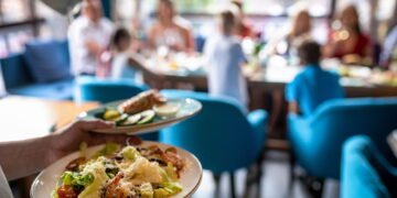 Ranking atualizado com as 30 capitais da gastronomia global