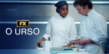 O que o teaser da nova temporada de O Urso revela