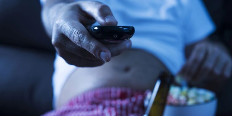 Sedentarismo no Brasil em alta! Entenda os riscos e como evitá-lo