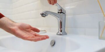 Belo Horizonte e outras cidades sofrerão corte de água. Confira quais bairros serão atingidos