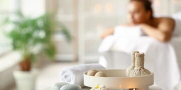 Dicas para criar um spa em casa e cuidar de si mesmo