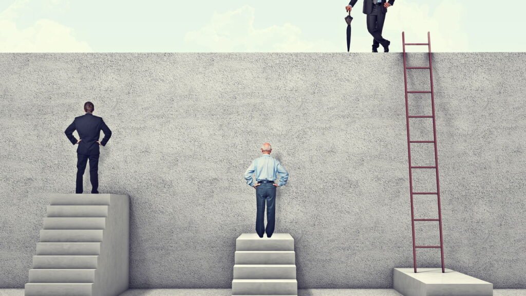 A lição mais poderosa sobre o sucesso que ninguém vai te ensinar