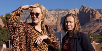 ‘Hacks’ 4ª temporada chega ao streaming trazendo humor, vulnerabilidade e crítica social