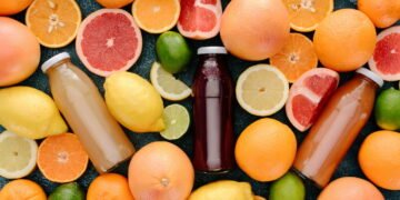 Suco detox, o impulso natural que seu corpo precisa neste verão