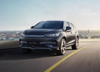 O que torna o BYD Tang L um dos SUVs mais promissores de 2025? Conheça os detalhes