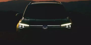 Taos 2025 chega ao brasil com estoque quase esgotado e ameaça rivais