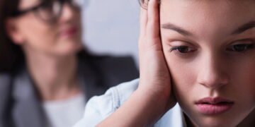 Pais, atenção! Como redes sociais estão influenciando a autoestima dos adolescentes!