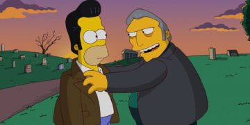 As mortes inesperadas de personagens em 'Os Simpsons' que marcaram a história da série