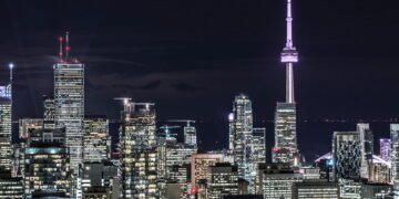 Conheça os lugares perfeitos para mudar de vida e recomeçar em 2025