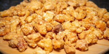 O truque do torresmo na pressão que vai mudar sua cozinha para sempre