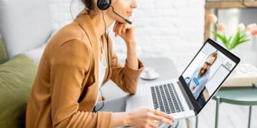 Os melhores destinos urbanos para trabalhar remoto