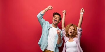 A sorte chegou! A vida desses 4 signos vai começar a dar certo a partir de hoje