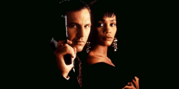 Warner Bros. confirma remake de 'O Guarda-Costas' com Sam Wrench na direção