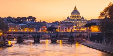 10 curiosidades do Vaticano; o menor país do mundo que vai te deixar em choque