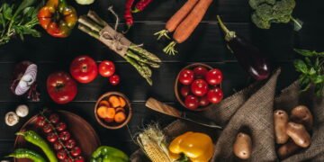 Essa dieta foi criada para a pressão alta, mas hoje é aliada da saúde mental e respiratória