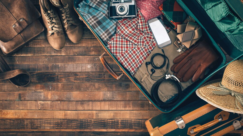 Esses feriados são perfeitos para você planejar sua viagem