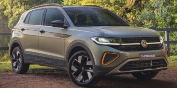 Carros mais seguros; confira o ranking das 5 estrelas no Latin NCAP