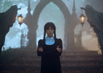 O teaser da 2ª temporada de ‘Wandinha’ está no ar; confira