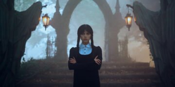 O teaser da 2ª temporada de ‘Wandinha’ está no ar; confira