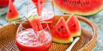 Como cultivar melancia em pequenas propriedades ou hortas caseiras