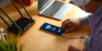 Desligar o Wi-Fi à noite pode melhorar seu sono e economizar energia