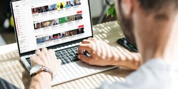 YouTube para de funcionar direito e o motivo preocupa usuários