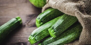 Abobrinha; O segredo para perder peso e turbinar sua saúde!