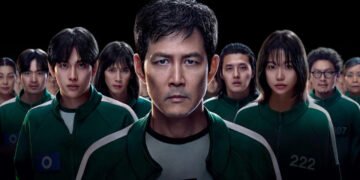 Acabou Round 6? Conheça 5 séries eletrizantes que vão preencher esse vazio