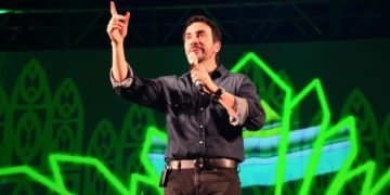 Cristo é o Show chega à 35ª edição com festa inesquecível em Belo Horizonte