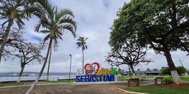 A cidade mais completa do litoral paulista une mar, cultura e tranquilidade