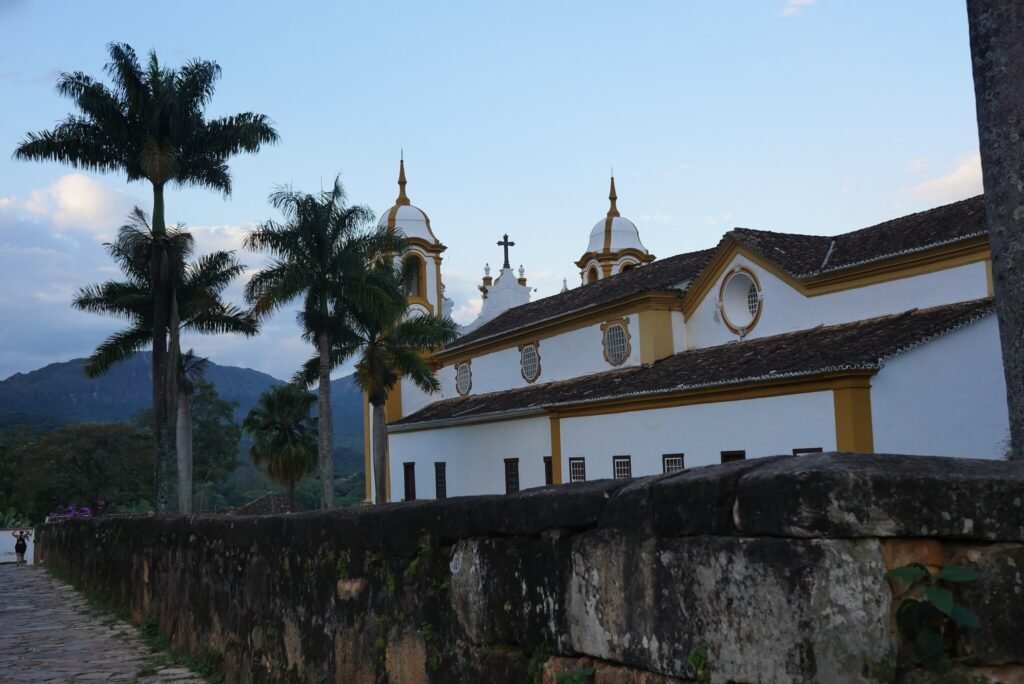 Essa cidade mineira esconde um dos refúgios mais tranquilos do Brasil