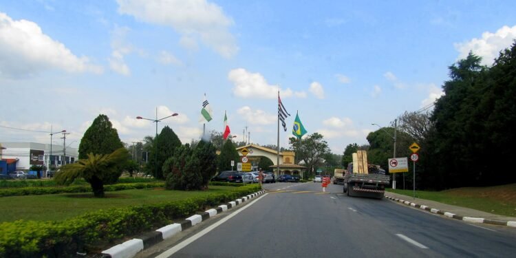 Essa cidade está entre uma das melhores para viver no interior paulista