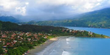 Essa cidade é o destino mais completo e desejado do litoral paulista