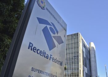 Receita Federal emite novo comunicado geral 03/04 para todos os CPF